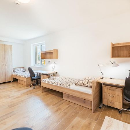 Prenocisca Prisoje Hostel Koper Luaran gambar