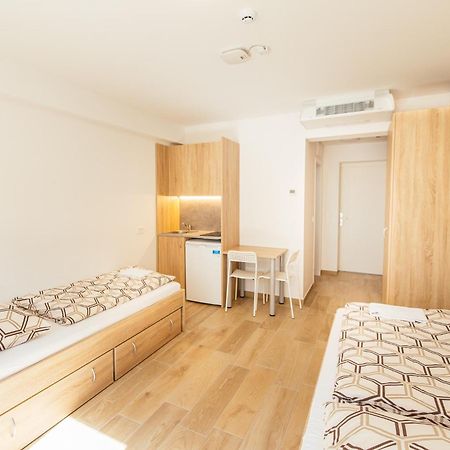 Prenocisca Prisoje Hostel Koper Luaran gambar