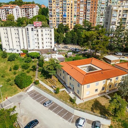 Prenocisca Prisoje Hostel Koper Luaran gambar