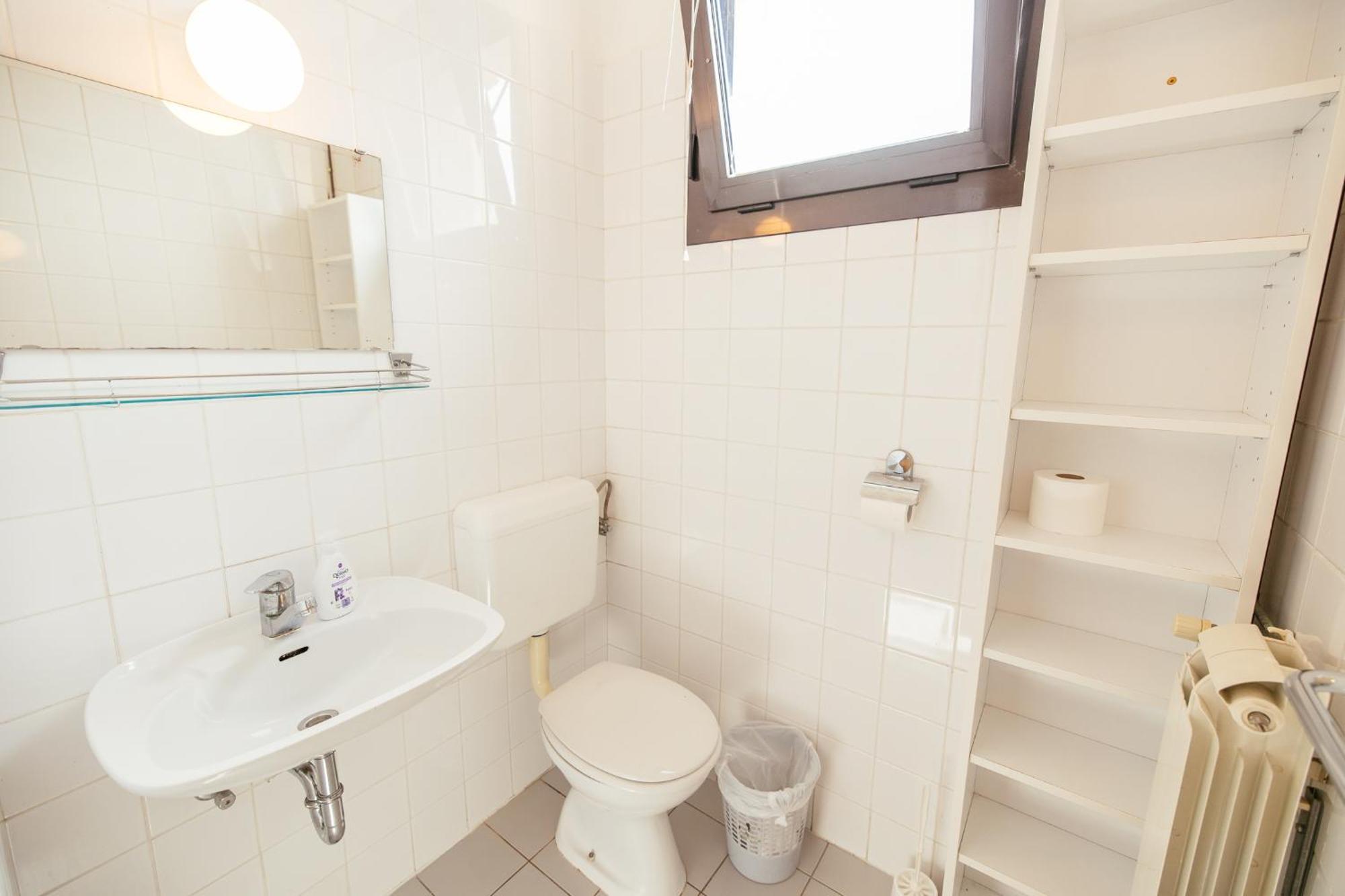 Prenocisca Prisoje Hostel Koper Luaran gambar