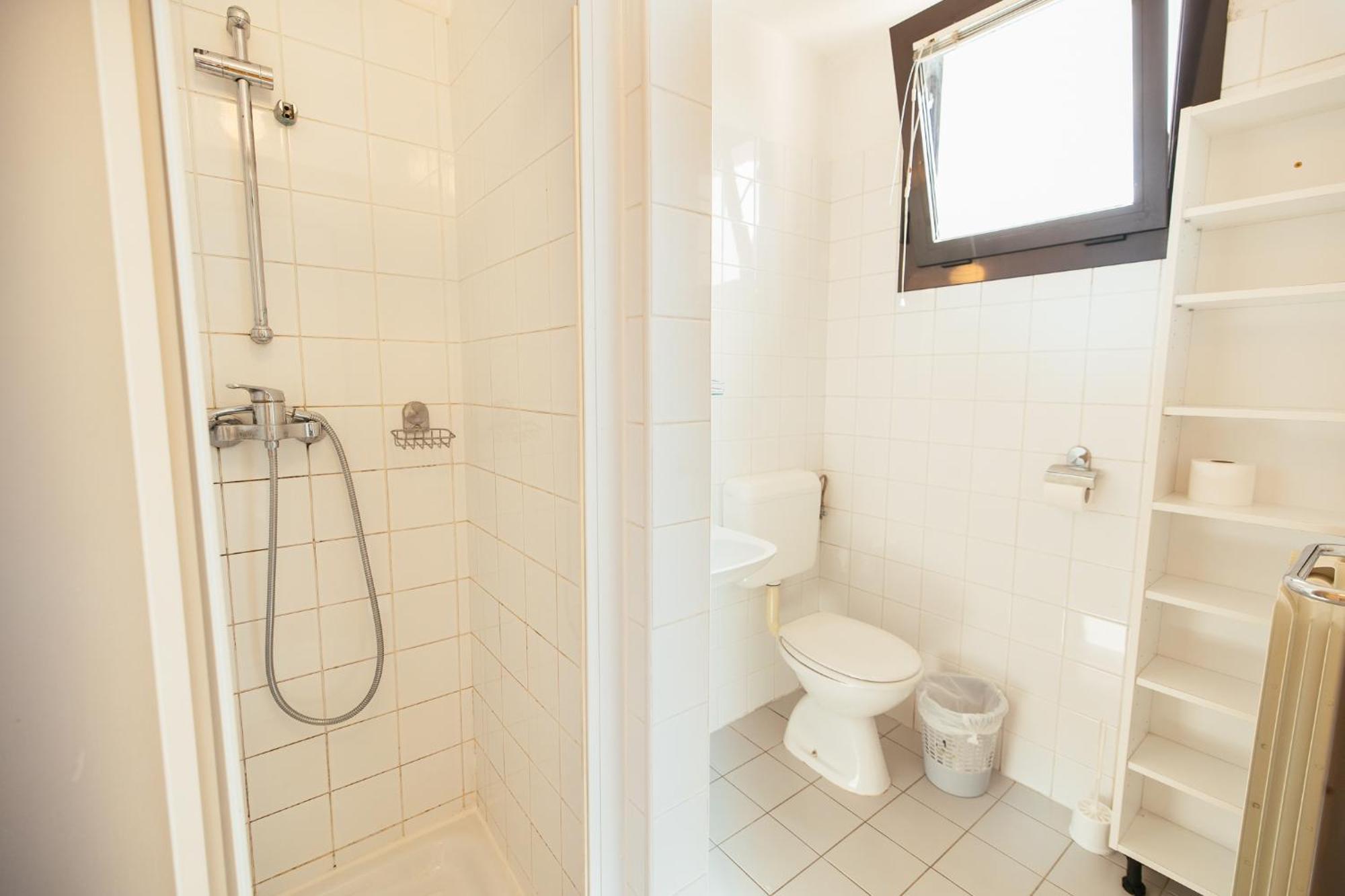 Prenocisca Prisoje Hostel Koper Luaran gambar