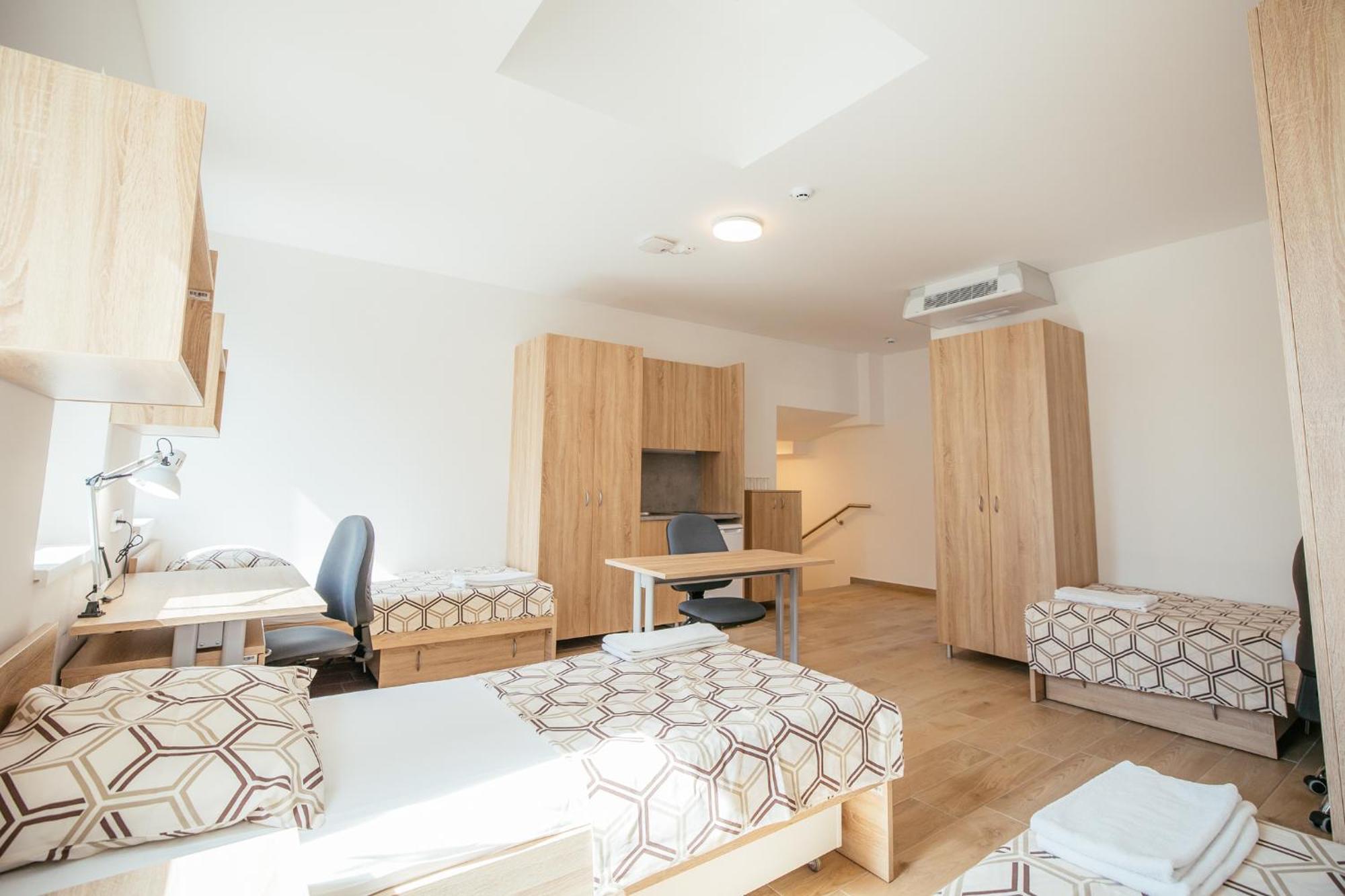 Prenocisca Prisoje Hostel Koper Luaran gambar
