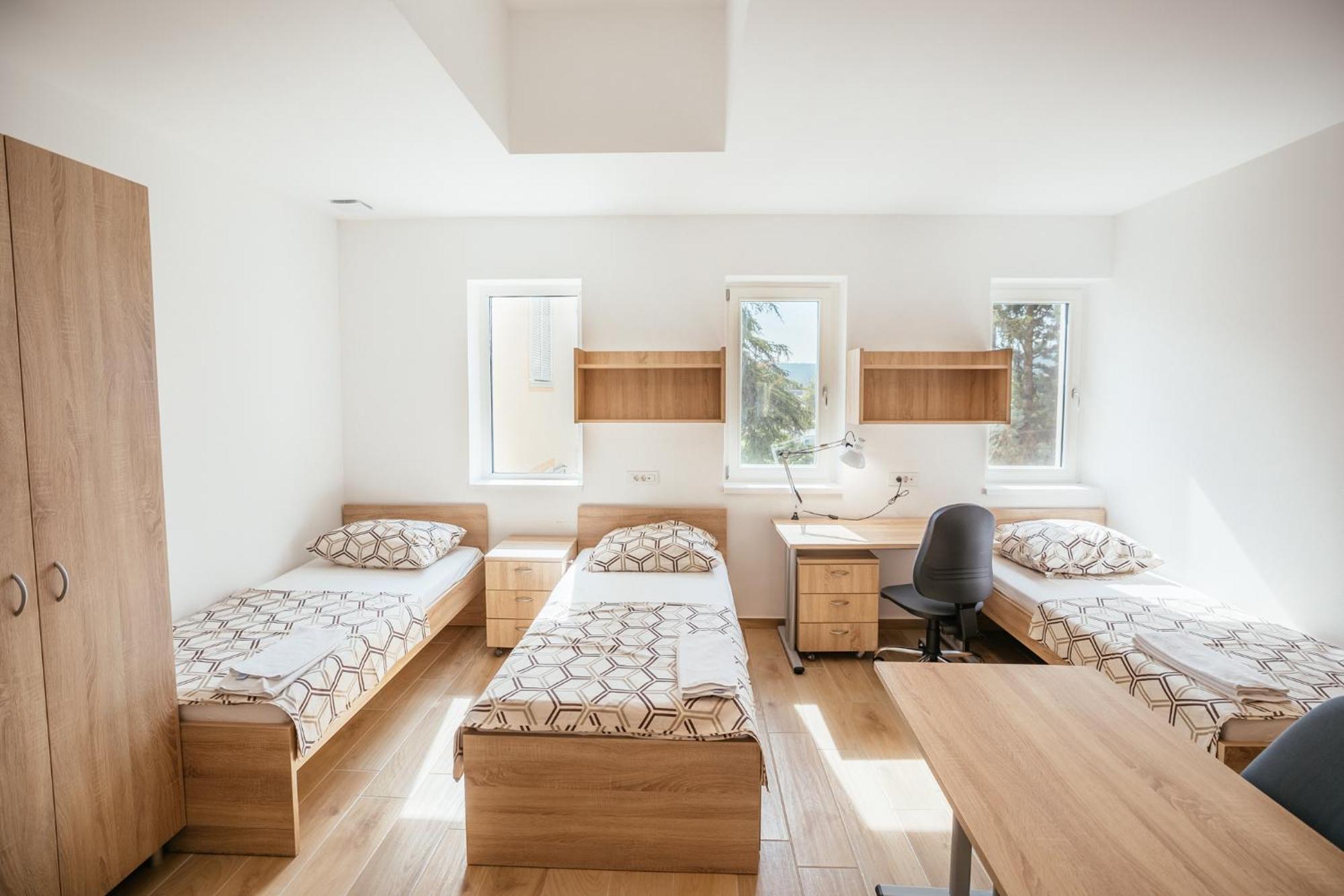 Prenocisca Prisoje Hostel Koper Luaran gambar