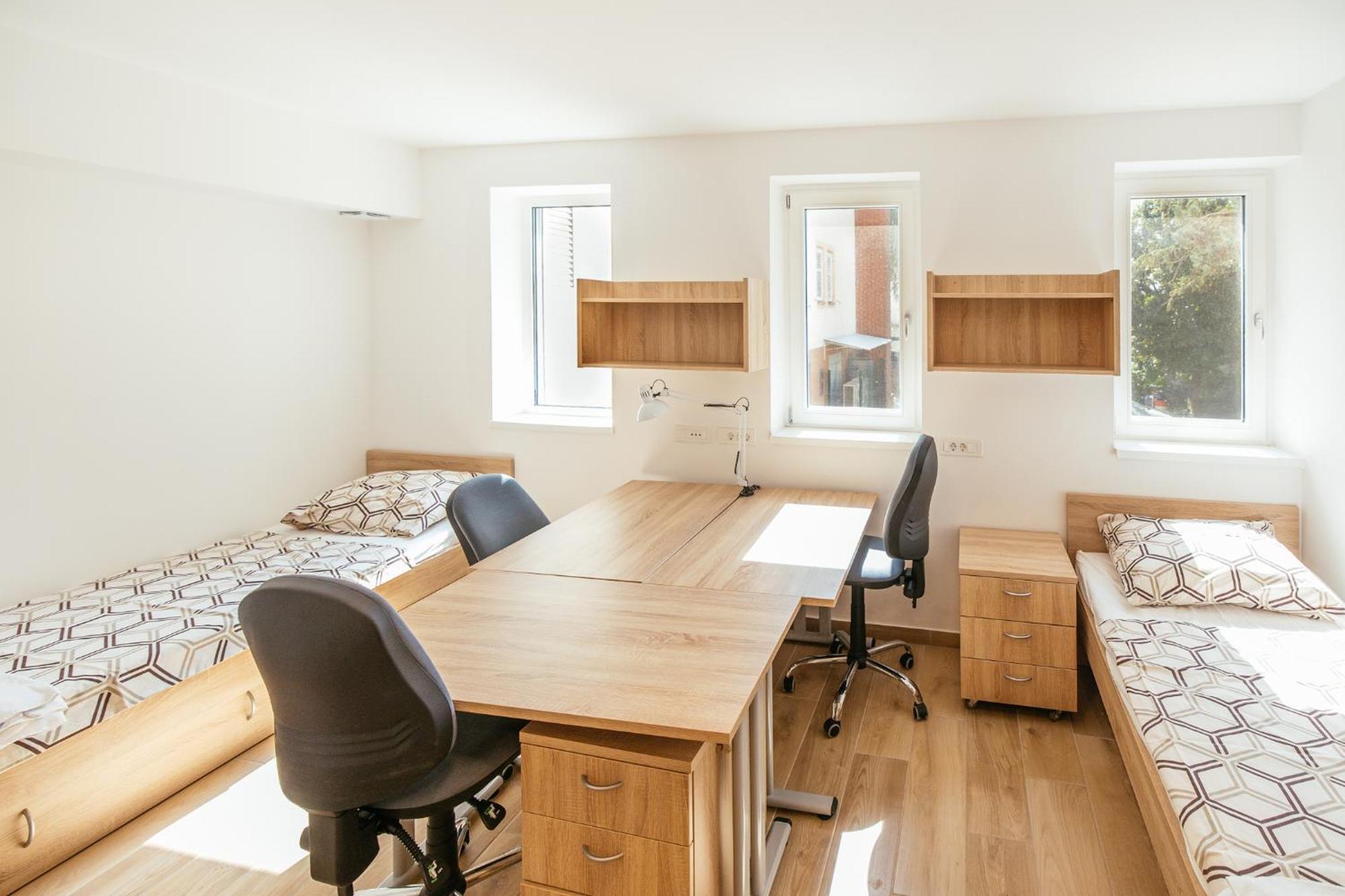 Prenocisca Prisoje Hostel Koper Luaran gambar