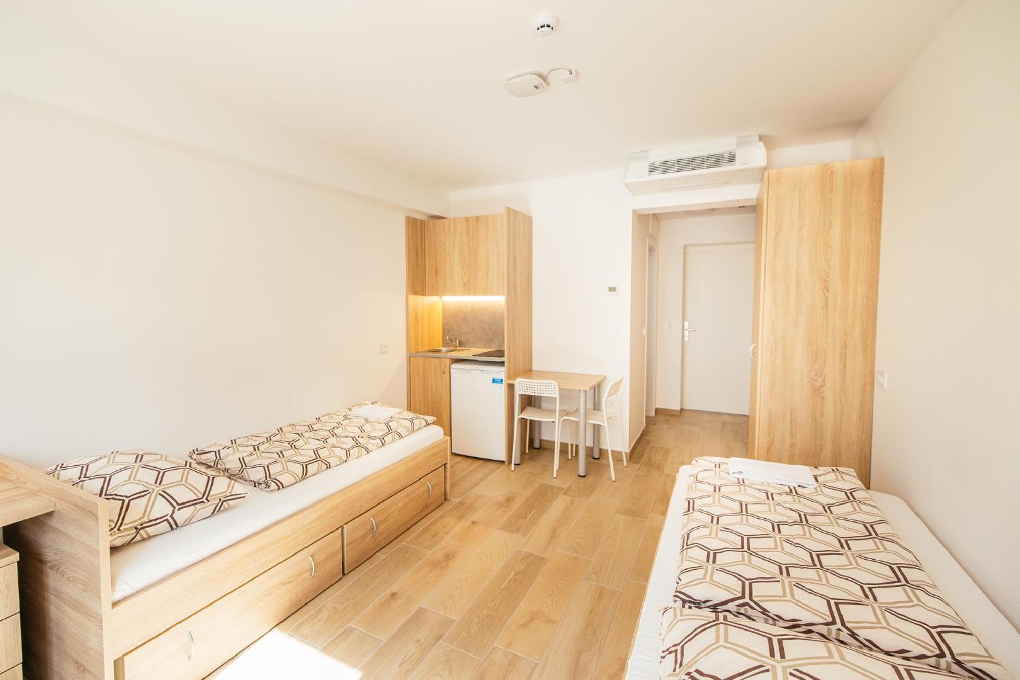 Prenocisca Prisoje Hostel Koper Luaran gambar