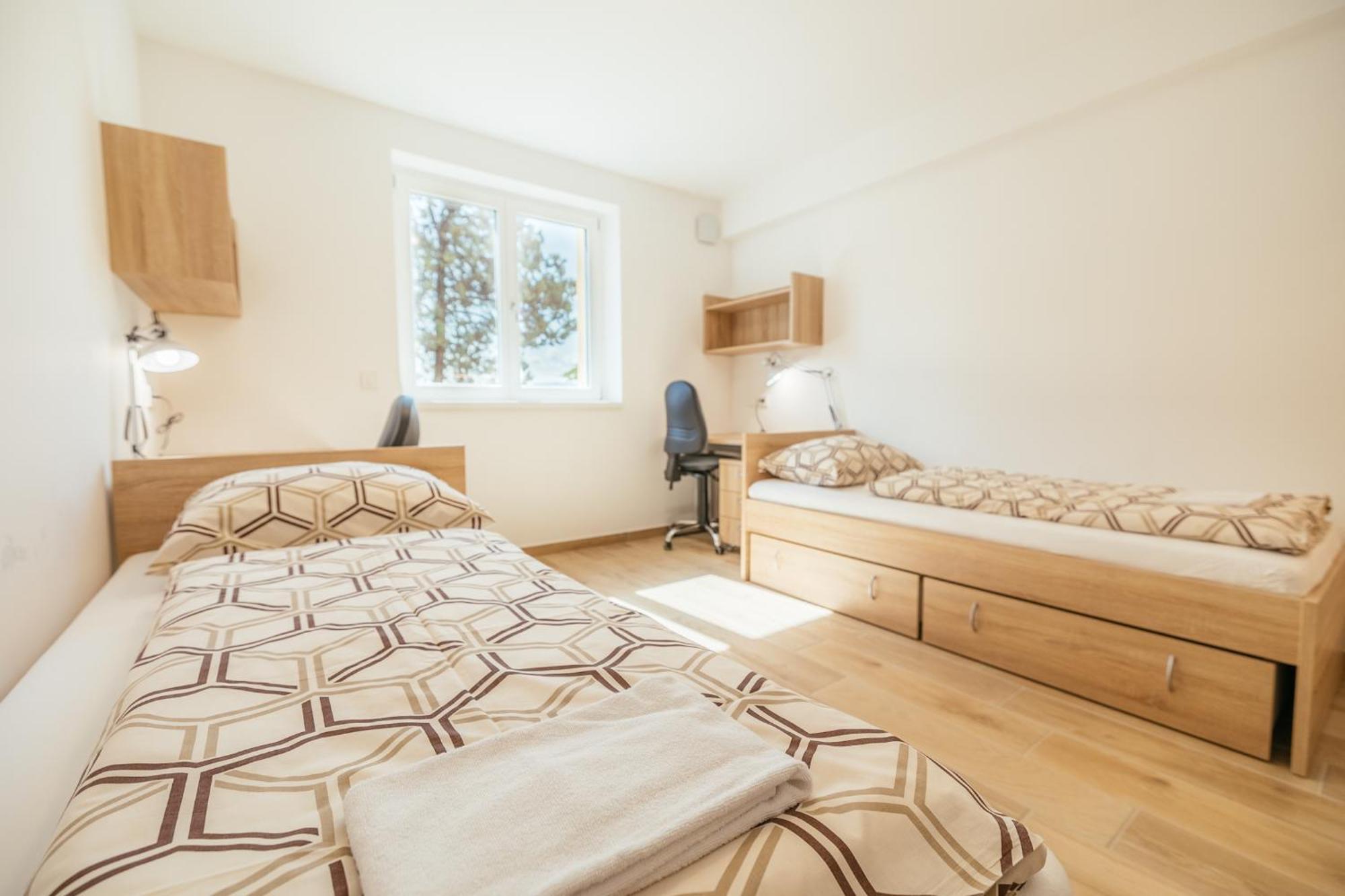 Prenocisca Prisoje Hostel Koper Luaran gambar