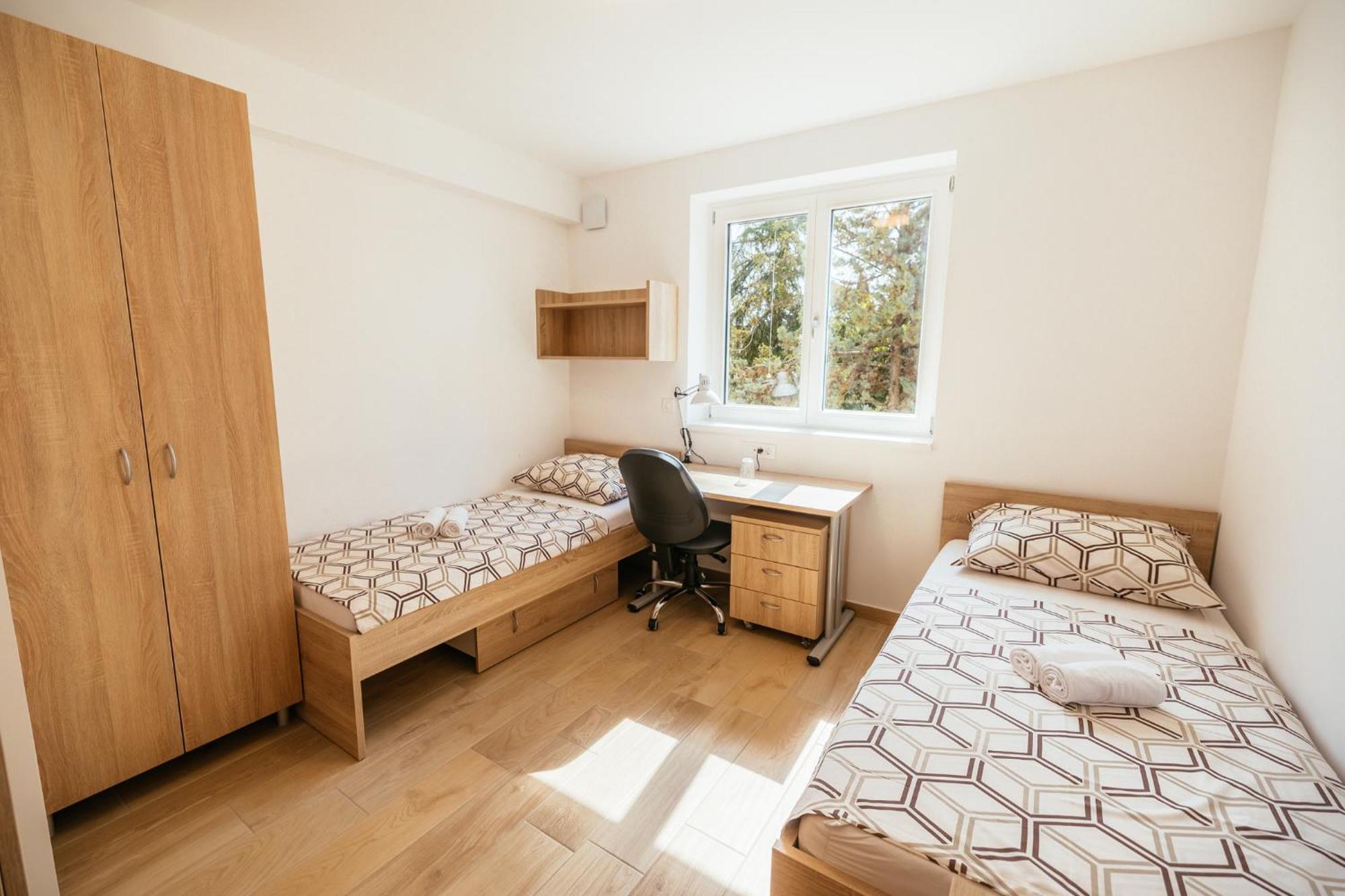 Prenocisca Prisoje Hostel Koper Luaran gambar