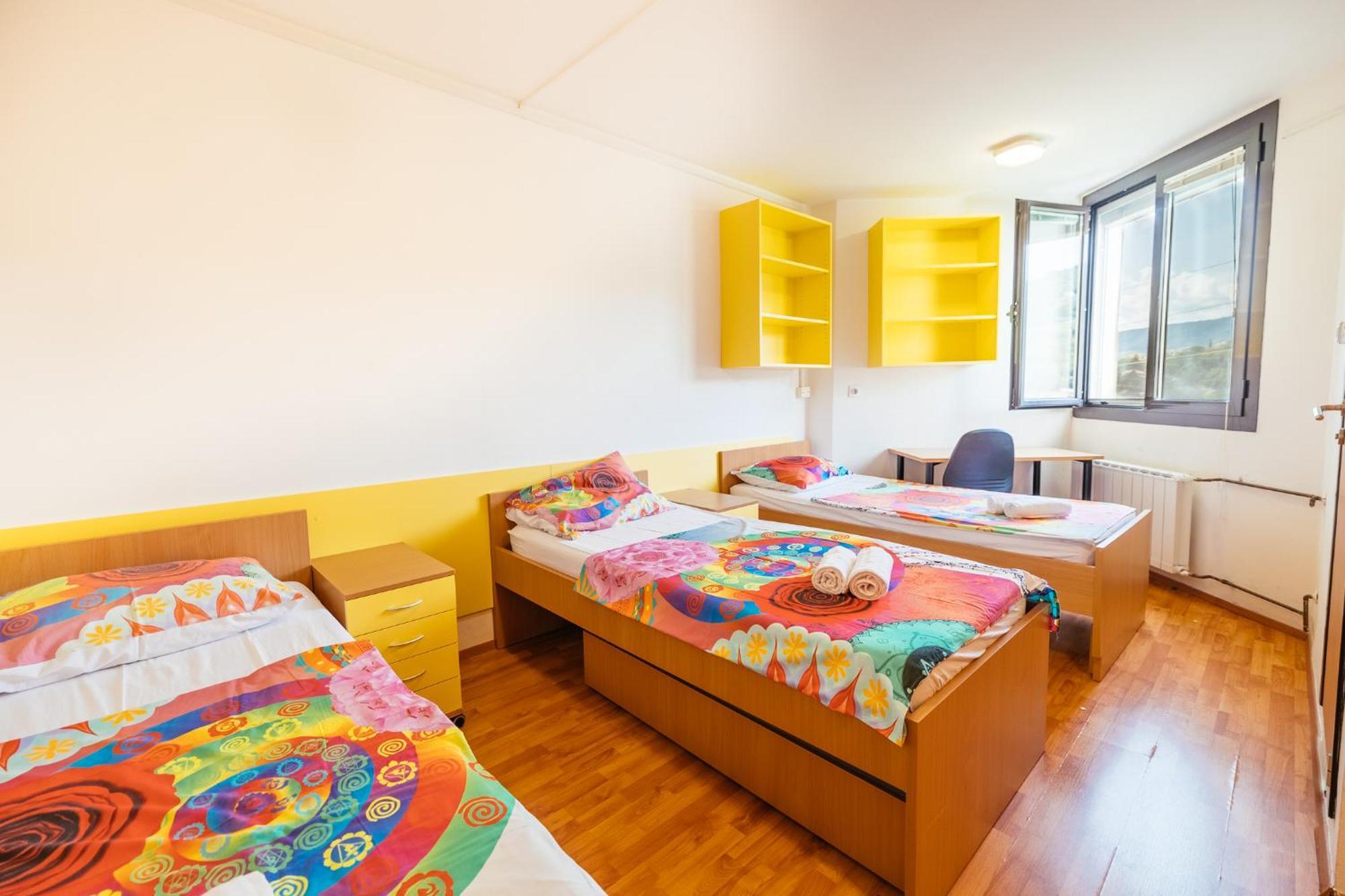 Prenocisca Prisoje Hostel Koper Luaran gambar