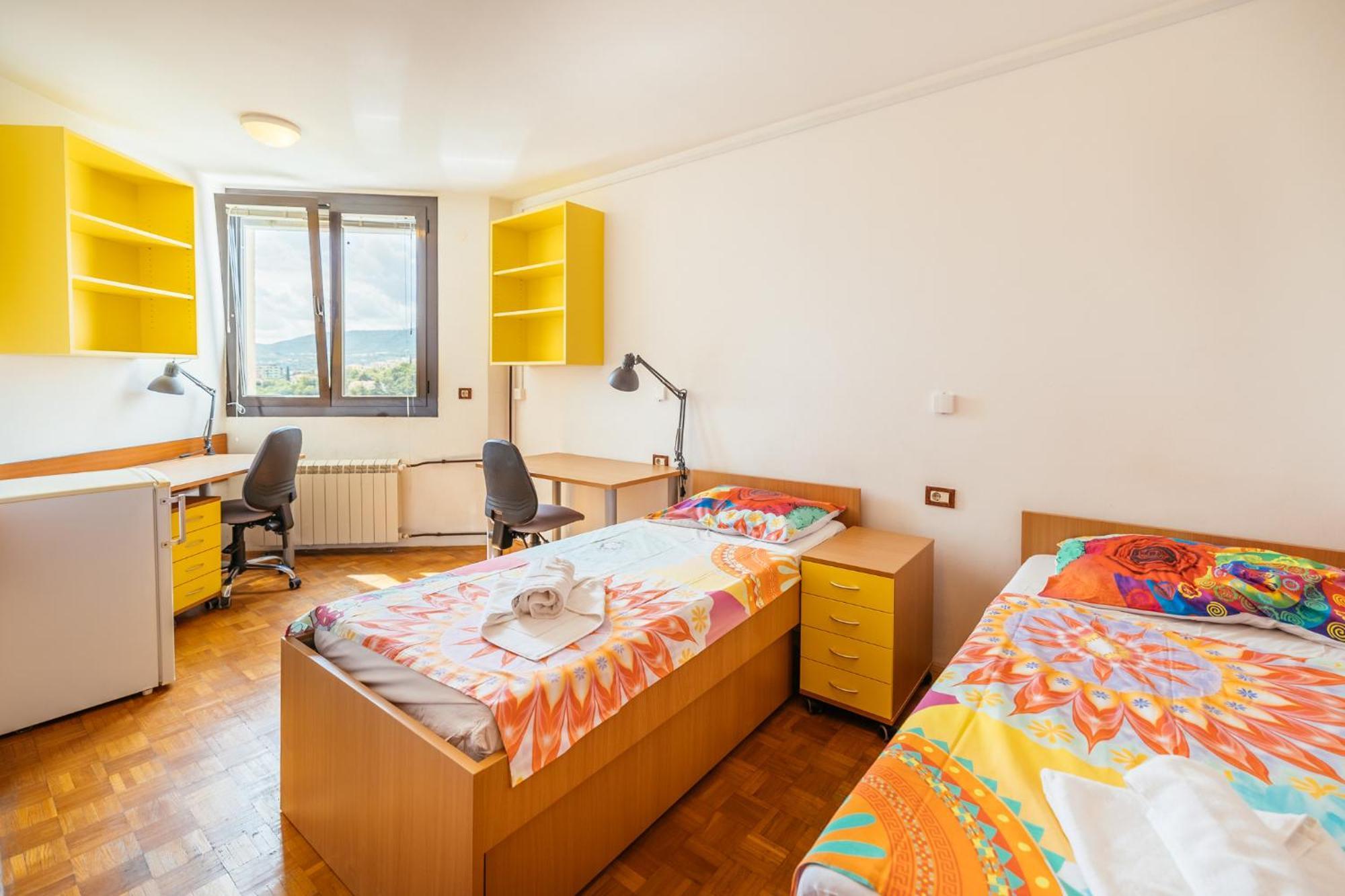 Prenocisca Prisoje Hostel Koper Luaran gambar