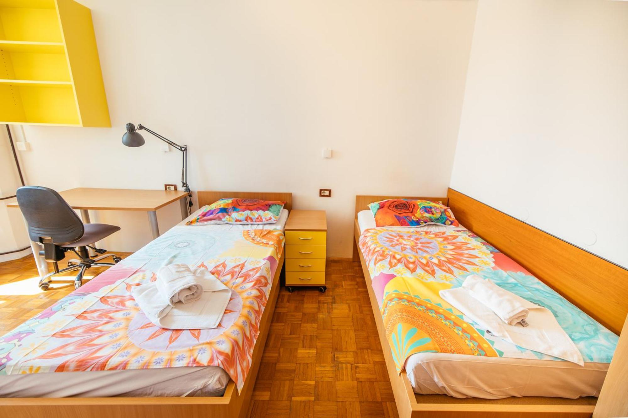 Prenocisca Prisoje Hostel Koper Luaran gambar