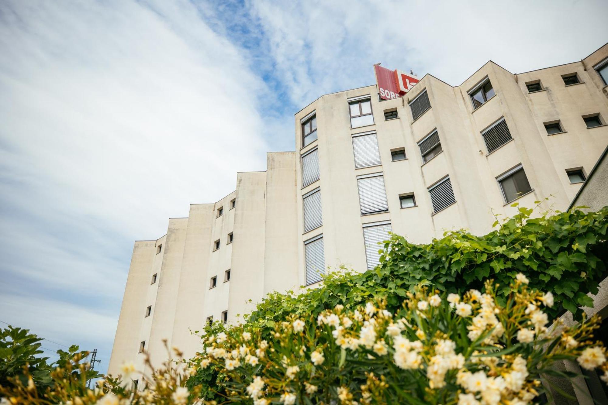 Prenocisca Prisoje Hostel Koper Luaran gambar