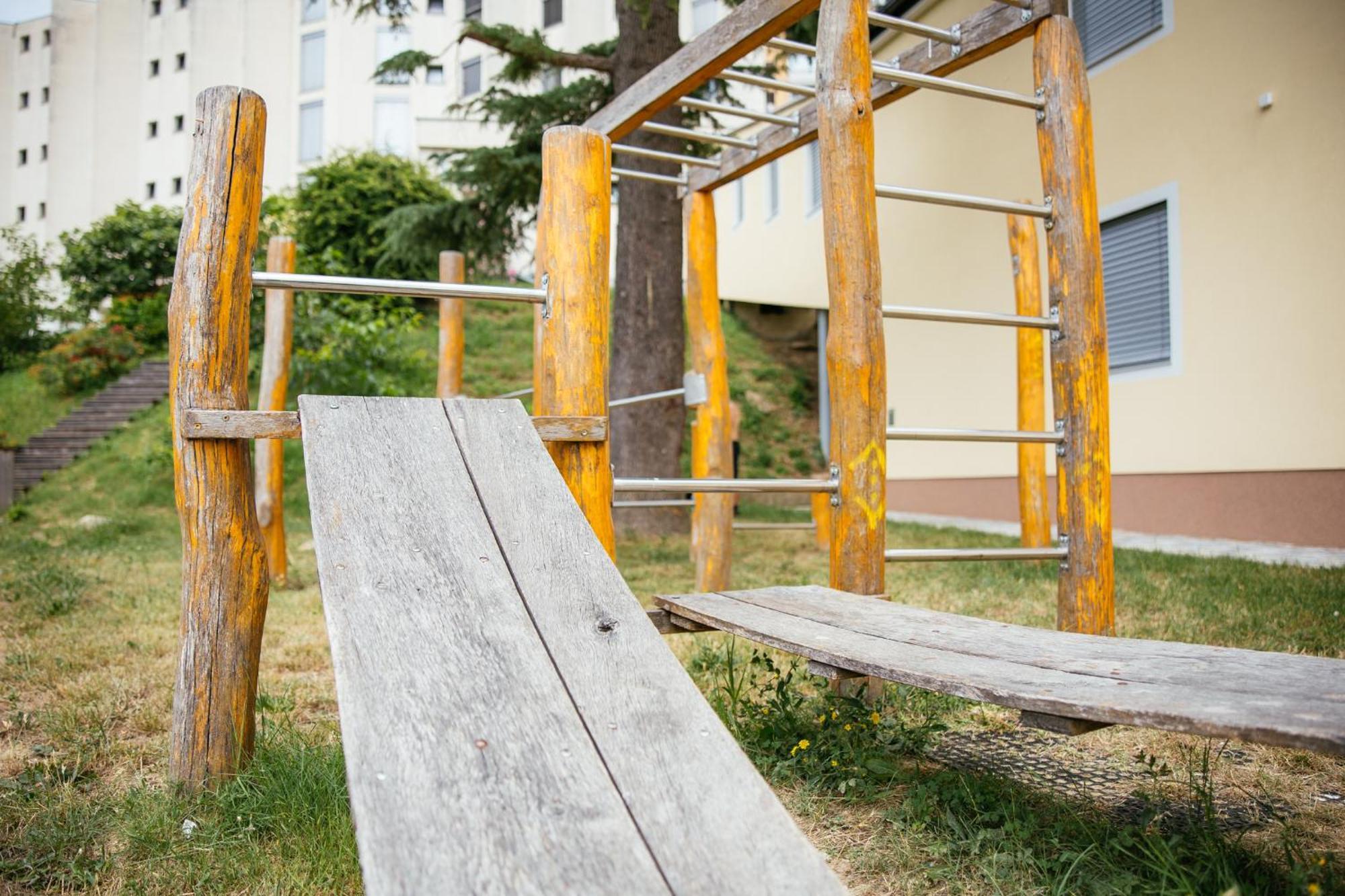 Prenocisca Prisoje Hostel Koper Luaran gambar