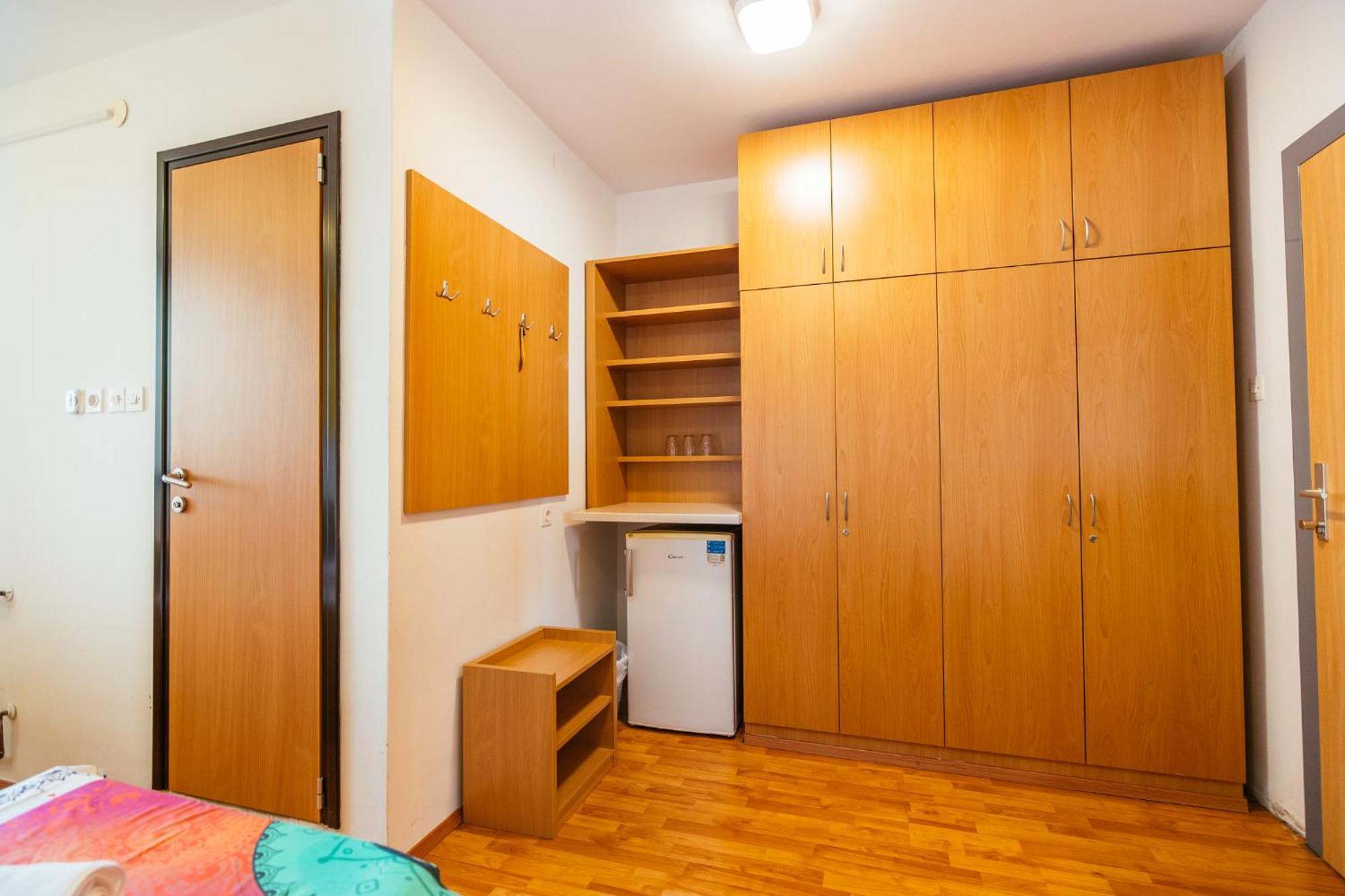 Prenocisca Prisoje Hostel Koper Luaran gambar