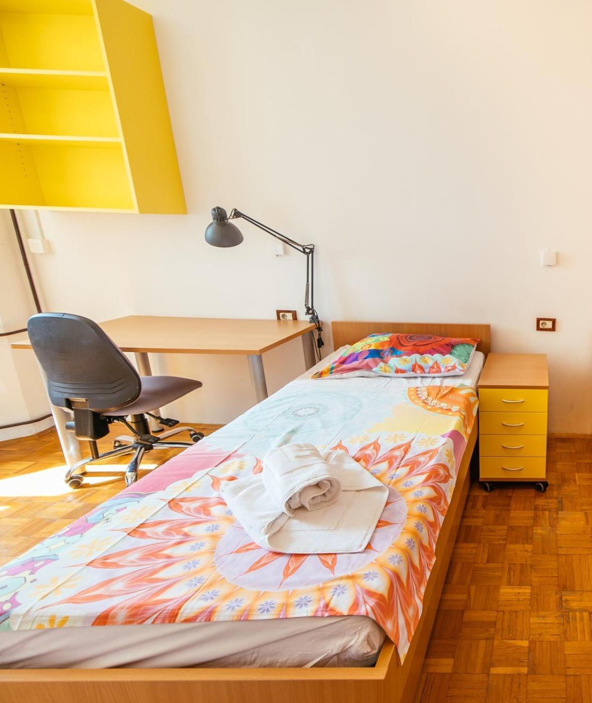 Prenocisca Prisoje Hostel Koper Luaran gambar